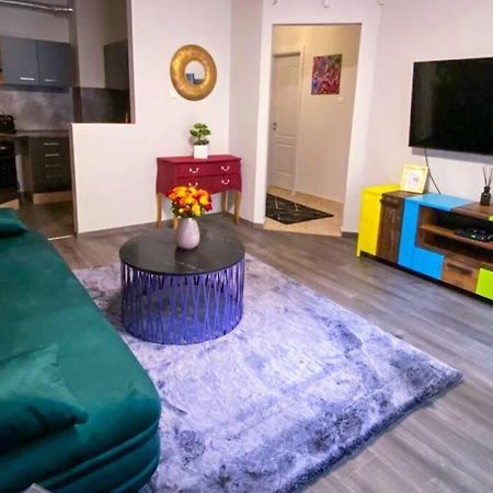 H & A Suite Gozsdu - The 1001 Nights Suite Budapeszt Zewnętrze zdjęcie