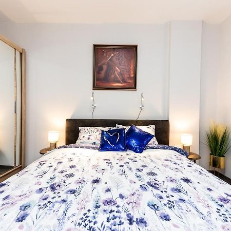H & A Suite Gozsdu - The 1001 Nights Suite Budapeszt Zewnętrze zdjęcie