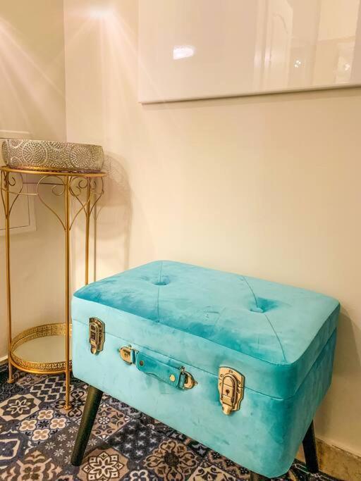 H & A Suite Gozsdu - The 1001 Nights Suite Budapeszt Zewnętrze zdjęcie