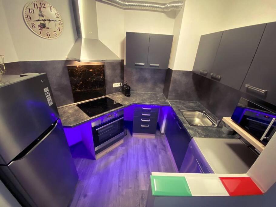 H & A Suite Gozsdu - The 1001 Nights Suite Budapeszt Zewnętrze zdjęcie