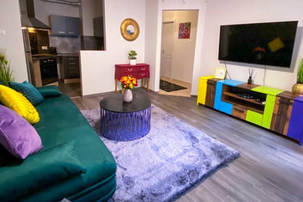 H & A Suite Gozsdu - The 1001 Nights Suite Budapeszt Zewnętrze zdjęcie