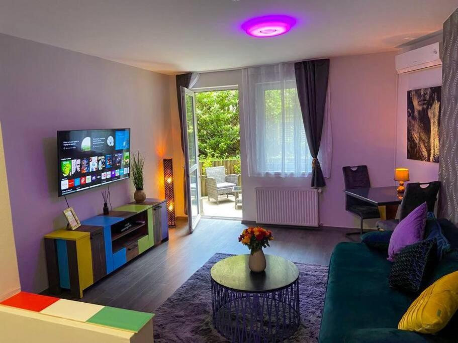 H & A Suite Gozsdu - The 1001 Nights Suite Budapeszt Zewnętrze zdjęcie