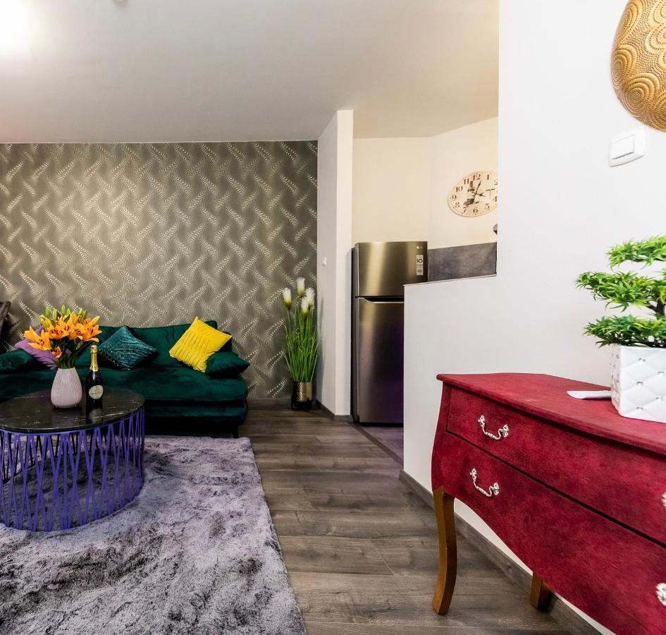 H & A Suite Gozsdu - The 1001 Nights Suite Budapeszt Zewnętrze zdjęcie