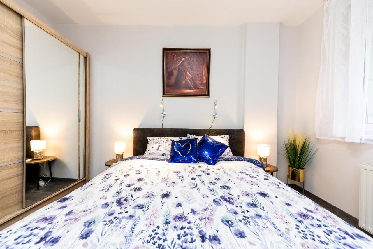 H & A Suite Gozsdu - The 1001 Nights Suite Budapeszt Zewnętrze zdjęcie